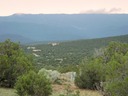 San Pedro Overlook Lot 21 Sandias Mountains