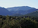 South Mountain and SPO home