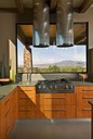 Cook Top & Pot Filler