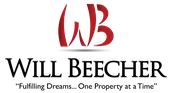 Will Beecher Logo