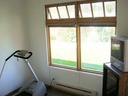 Work Out Room